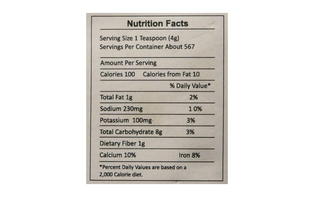 Future Organics Brown Sugar    Pack  500 grams